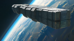 太空防御与安全，探索星际边界的新防线