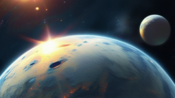 近地天体，行星科学中不可忽视的一环