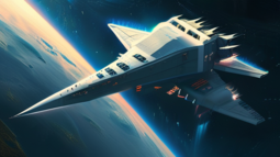 数字孪生在太空经济中的角色与前景