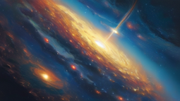 探索宇宙的奥秘，有效温度与天文学的交汇