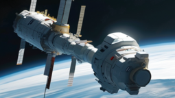 载人航天与空间站，探索未知的前沿，警惕颅内压增高的风险