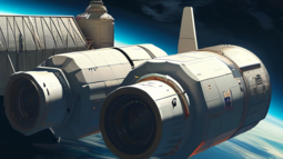 载人航天与空间站的热控系统