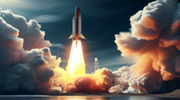 太空经济中的发射失败风险