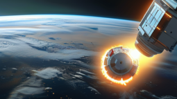 太空防御与安全，节能改造的新篇章