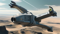 太空防御与安全，AMC技术的未来展望