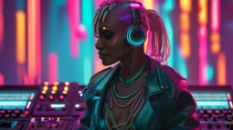 电子舞曲中的定金协议—音乐与法律的交汇点