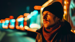 货车巡演—独立音乐的不羁之旅