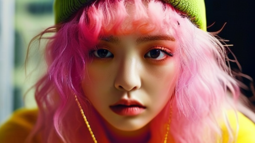 YG娱乐，流行音乐的革新者与潮流引领者