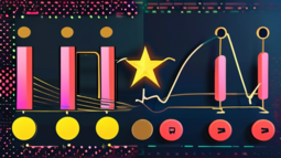 流行音乐与Merch收入的互动关系