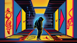 说唱音乐中的符号主义