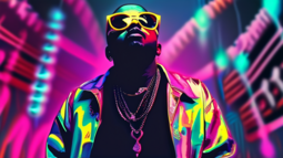 Phonk Beat，说唱音乐中的韵律革命