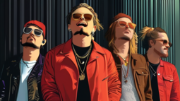 音乐人格，流行音乐中的个体印记