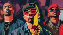 说唱音乐的流行跨界—流行歌手客串现象探析