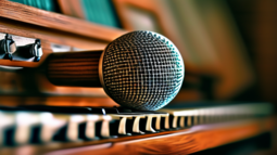 节奏布鲁斯的魅力，音乐中的韵律之舞