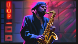 独立音乐的新篇章，Jazz Rap的崛起