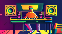 Producer在流行音乐中的角色与影响