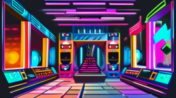 电子舞曲中的配租艺术