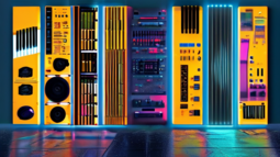 USB专辑，数字音乐时代的革命性创新