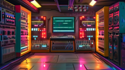 电子舞曲中的安全警示