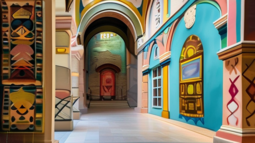 探索嘻哈博物馆，历史、文化与艺术的交汇点