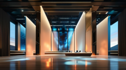 电子舞曲的交响曲—从竣工交付到全球巡演