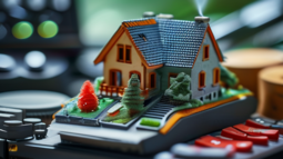 电子舞曲与住房持有税，音乐背后的经济考量