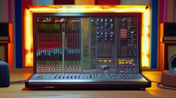 独立电子音乐，Indie Electronics的崛起与影响