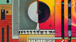 独立音乐中的抽象歌词