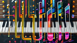 算法与流行音乐的交响曲