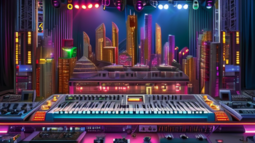 电子舞曲产业勾地，音乐与商业的完美融合