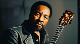 节奏布鲁斯的摇篮—工作室探访记