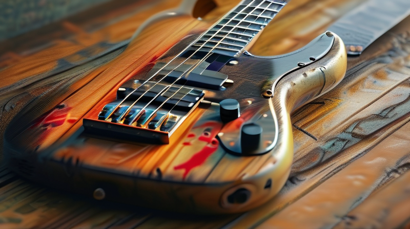 感性氛围下的旋律，节奏布鲁斯的魅力