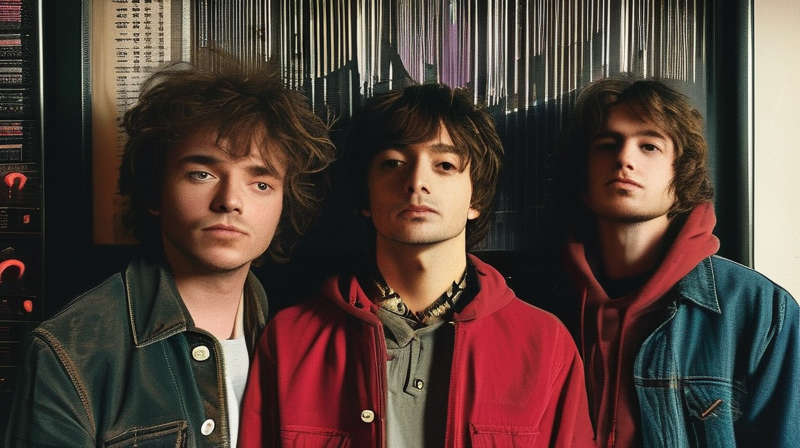 独立音乐的榜单革命