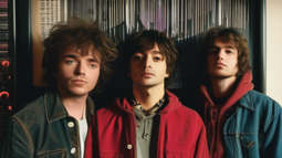 独立音乐的榜单革命