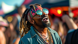 说唱音乐的狂欢—探索YOLO音乐节的魅力