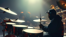 鼓点之下，说唱音乐的灵魂