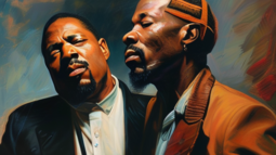 节奏布鲁斯与身份认同的交响曲