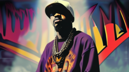 说唱音乐的诞生与传承