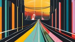 独立音乐的分销之道，探索音乐人与听众之间的桥梁