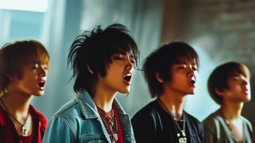 挑战之声，流行音乐中的Challenge精神