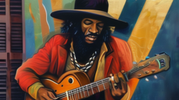 节奏布鲁斯与独立精神的交响曲