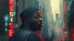 说唱音乐的豆瓣印记