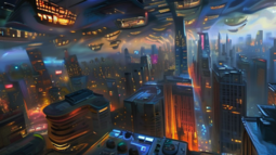 电子舞曲中的房企融资艺术