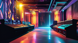 电子舞曲与TOD开发—音乐与科技的完美融合