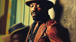 节奏布鲁斯，潮流引领者的韵律之舞