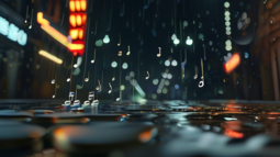 独立音乐巡演生活，音符背后的汗水与泪水