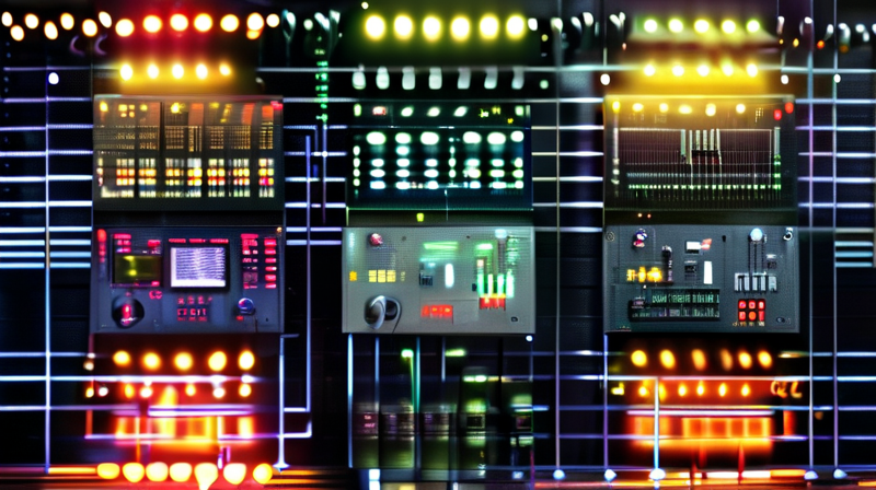 电子舞曲的历史遗留问题与办证挑战