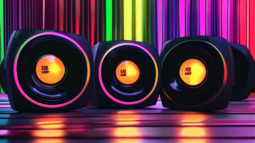 说唱音乐中的沉重808