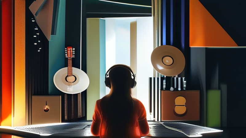 音乐版权管理，保护创意，促进发展