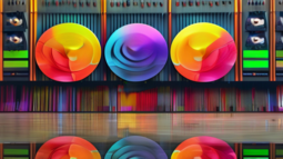 独立音乐的回声，延迟与回响